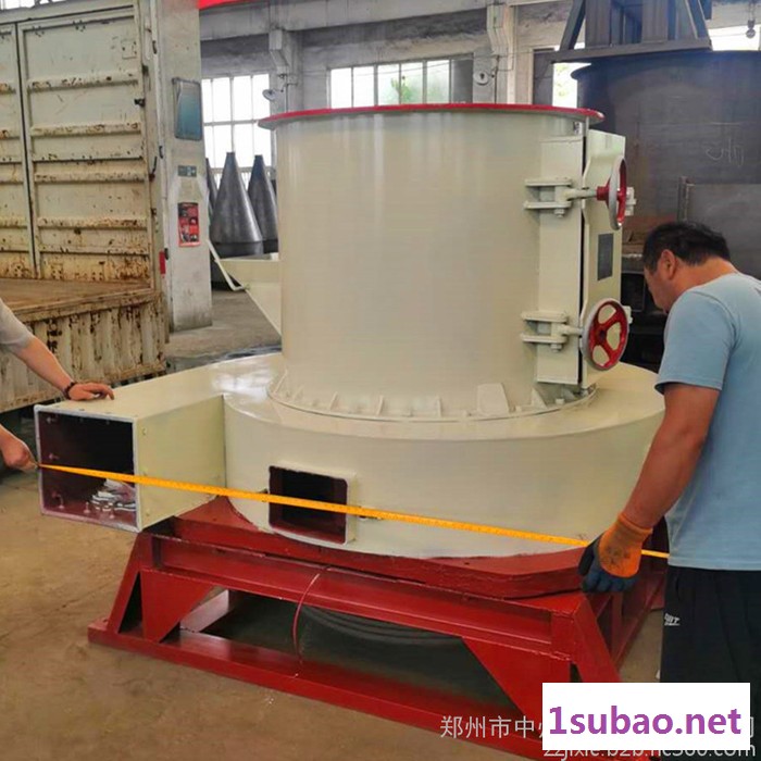 MTW欧版雷蒙磨粉机 超细膨润土磨粉机成套雷蒙磨粉机价格雷蒙磨报价图2