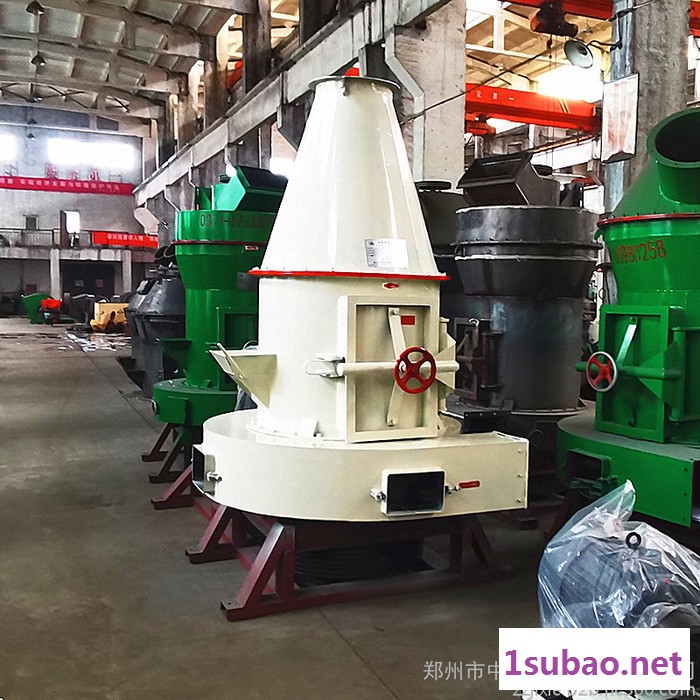 MTW欧版雷蒙磨粉机 超细膨润土磨粉机成套雷蒙磨粉机价格雷蒙磨报价图7