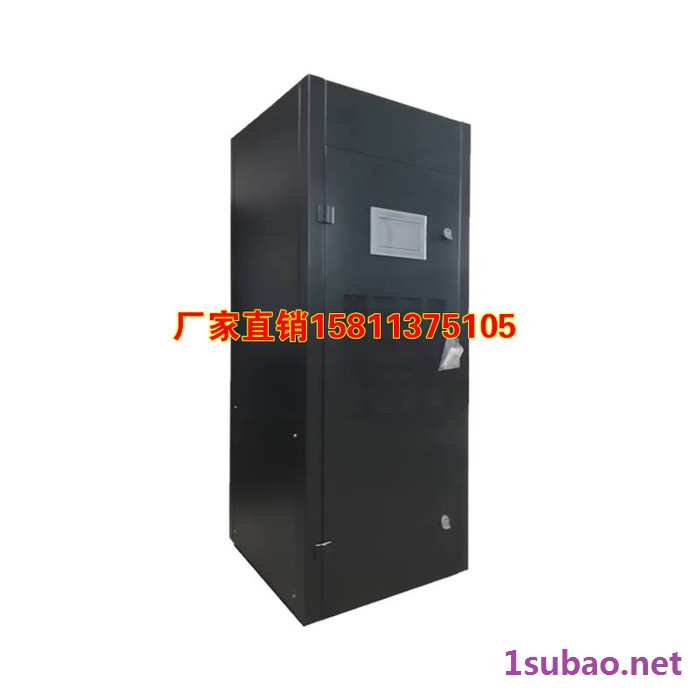 除湿加湿净化档案库房 恒湿机 精密车间 设备机房厂家CJ-01除湿加湿净化一体机图6