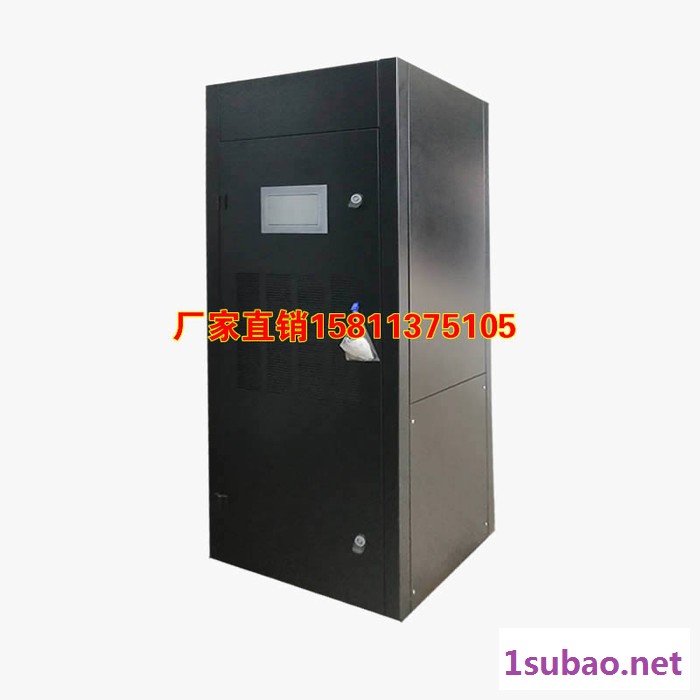 除湿加湿净化档案库房 恒湿机 精密车间 设备机房厂家CJ-01除湿加湿净化一体机图8