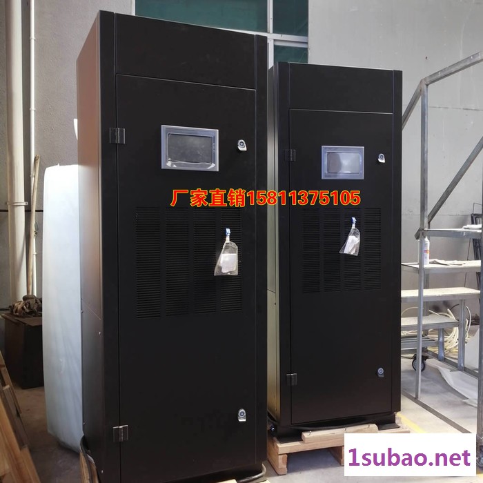 除湿加湿净化档案库房 恒湿机 精密车间 设备机房厂家CJ-01除湿加湿净化一体机图4