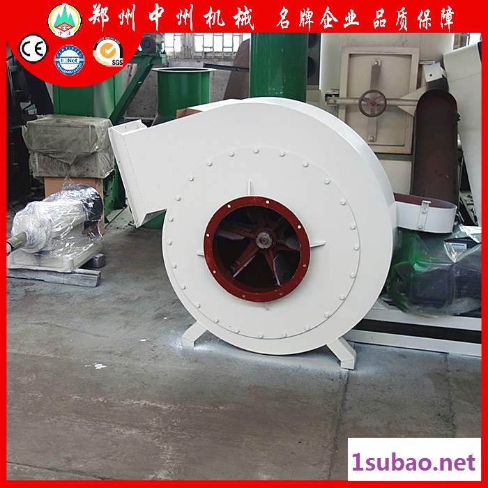 3-超细雷蒙磨粉机选择中州机械 高效磨粉机研磨重晶石粉 高效节能图3