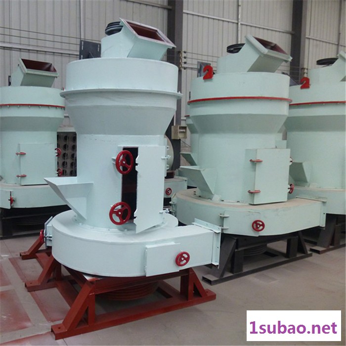 中厚机械3R2615 雷蒙磨粉机 小型磨粉机 石灰石雷蒙磨粉机 石料磨粉设备图2