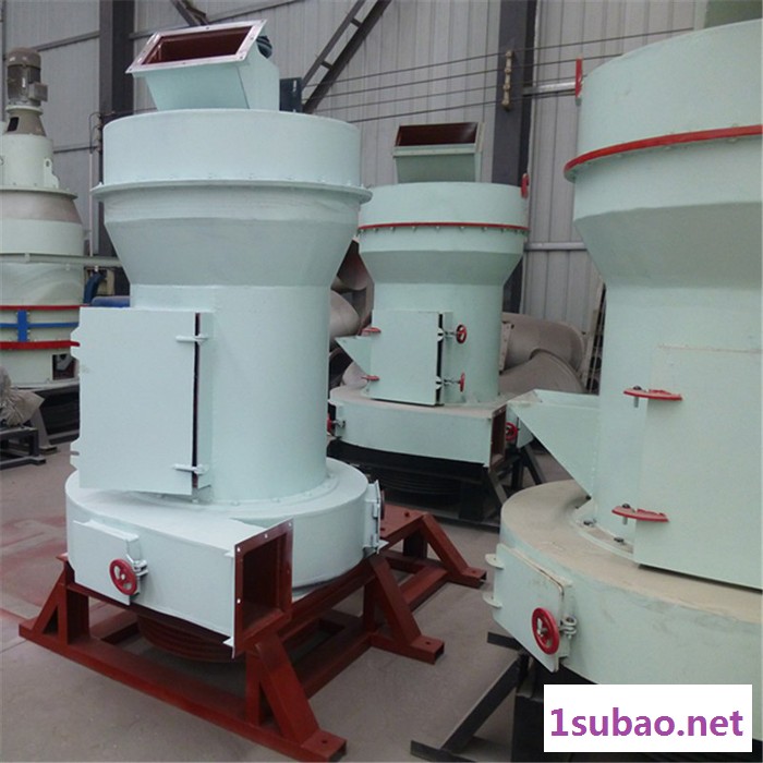 中厚机械3R2615 雷蒙磨粉机 小型磨粉机 石灰石雷蒙磨粉机 石料磨粉设备图3