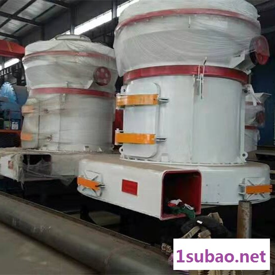 科茂机械雷蒙磨粉机 5R雷蒙磨 175欧版磨粉机 强压摆式磨粉机图6