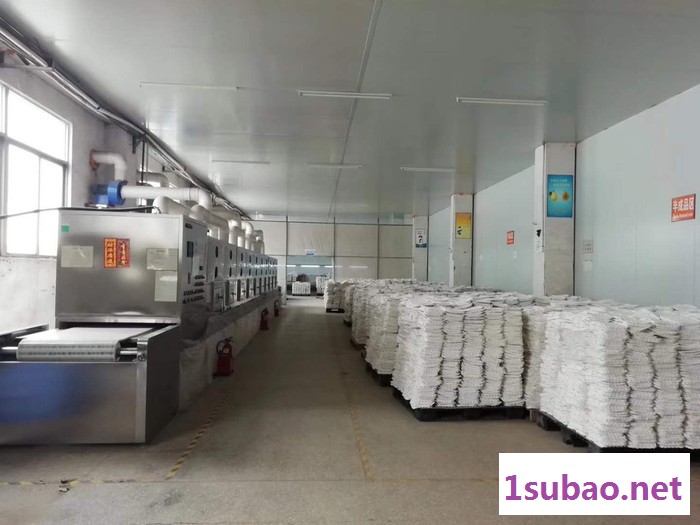 供应五谷杂粮微波干燥杀菌设备 微波食品干燥杀菌设备图3