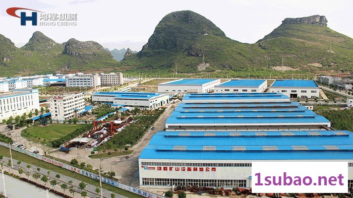 供应桂林HCQ1500雷蒙磨粉机 超细磨摆式磨粉机图3