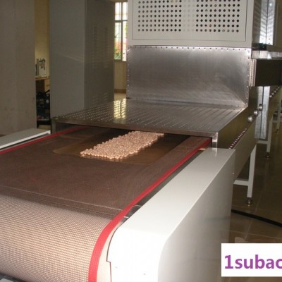 福滔微波  FT—30SFT—30S  微波花生米干燥设备 微波食品烘干机