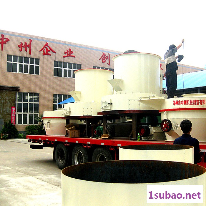 中州 5r138大型雷蒙磨粉机 高岭土磨粉机 煅烧高岭土磨粉设备 成套生产线图5