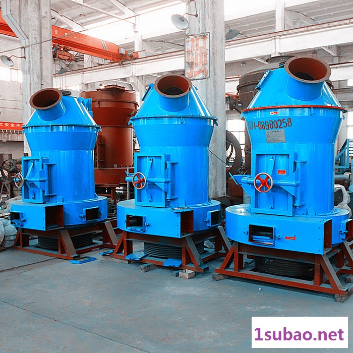 中州雷蒙磨机 4r雷蒙磨粉机 雷蒙磨厂家 石灰石雷蒙磨粉机 重晶石超细磨粉机图2