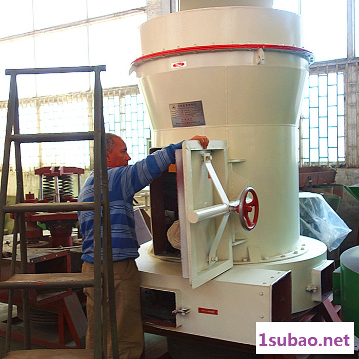 中州雷蒙磨机 4r雷蒙磨粉机 雷蒙磨厂家 石灰石雷蒙磨粉机 重晶石超细磨粉机图7