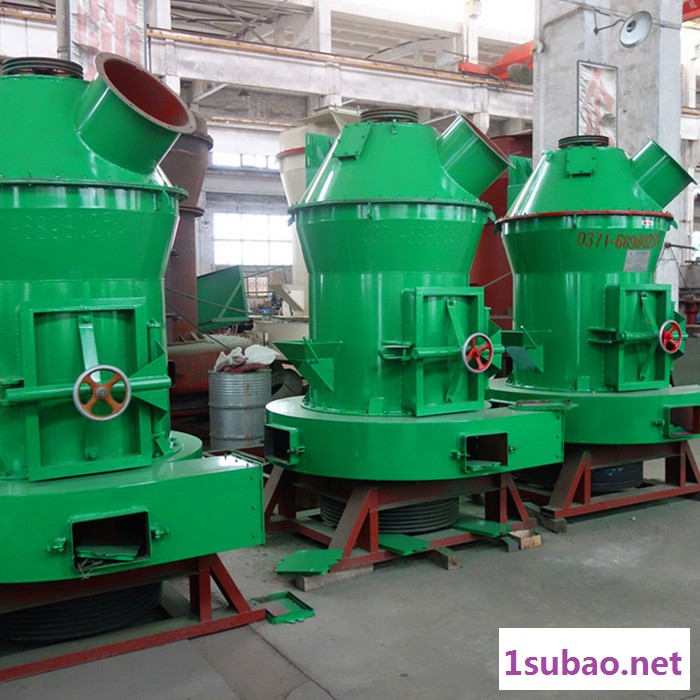 中州雷蒙磨机 4r雷蒙磨粉机 雷蒙磨厂家 石灰石雷蒙磨粉机 重晶石超细磨粉机图5