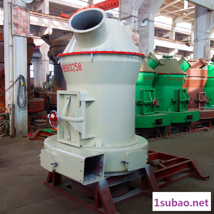 中州雷蒙磨机 4r雷蒙磨粉机 雷蒙磨厂家 石灰石雷蒙磨粉机 重晶石超细磨粉机图8