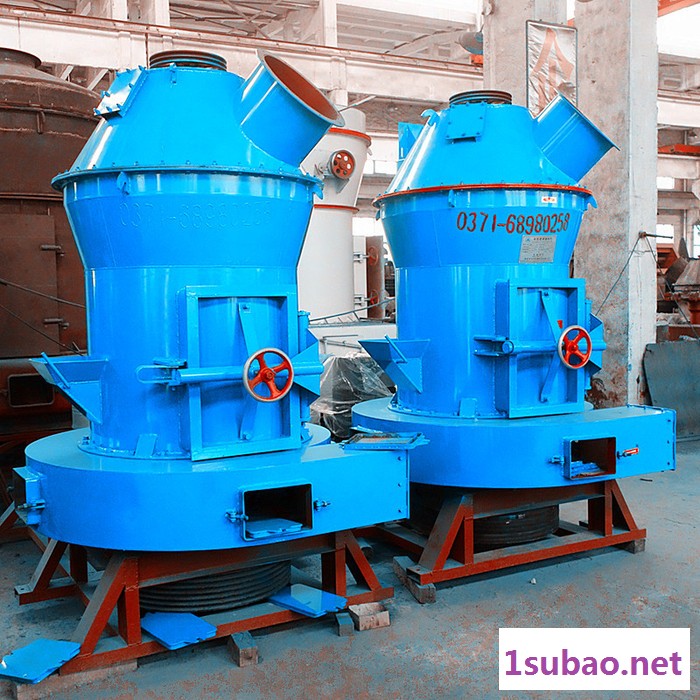 中州雷蒙磨机 4r雷蒙磨粉机 雷蒙磨厂家 石灰石雷蒙磨粉机 重晶石超细磨粉机图4