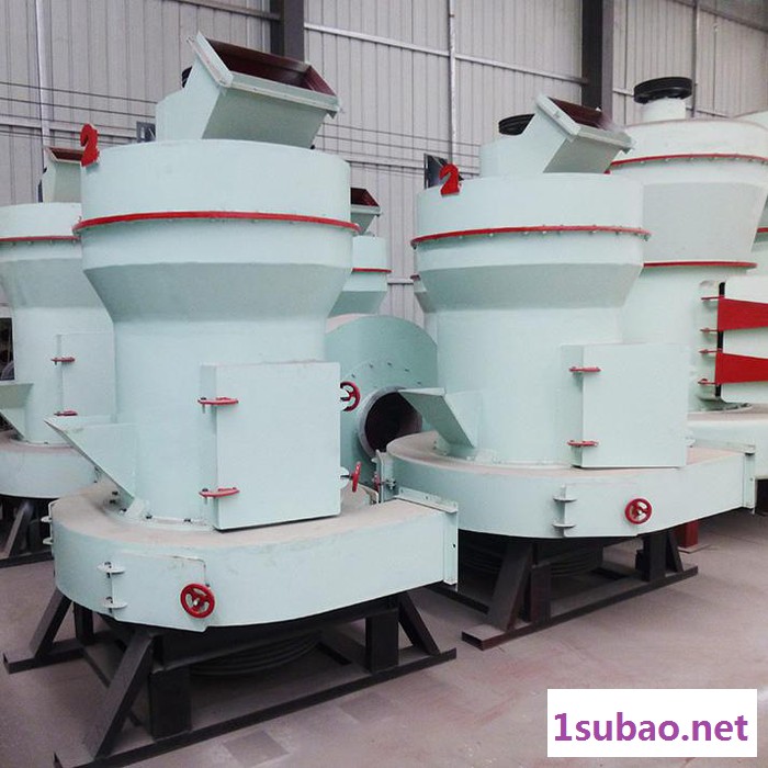 中厚8327雷蒙磨粉机 方解石磨粉机价格 超细雷蒙磨厂家图4