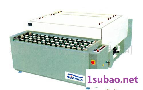 玻璃清洗干燥机价格/中空玻璃设备/直销图2