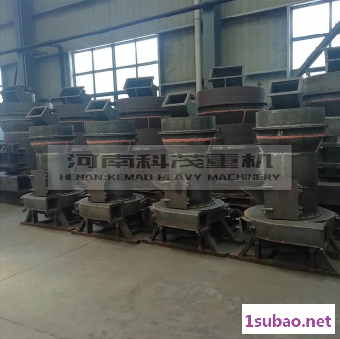 科茂机械供应4R3220型强压雷蒙磨粉机 石膏石灰雷蒙磨 灰钙机 雷蒙磨粉机图4