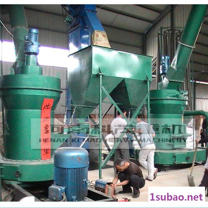 科茂机械供应4R3220型强压雷蒙磨粉机 石膏石灰雷蒙磨 灰钙机 雷蒙磨粉机图2