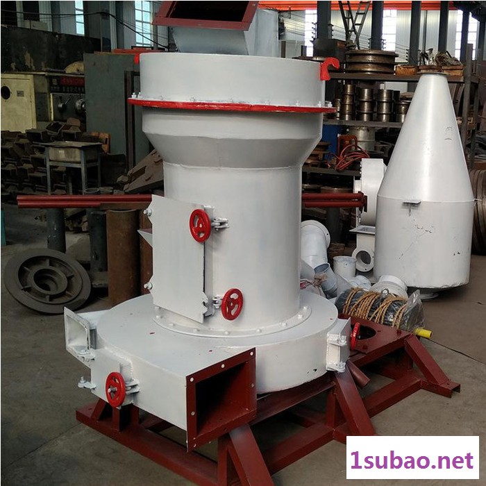 煜阳机械 雷蒙磨粉机价格 超细雷蒙磨机 雷蒙磨粉机生产厂家图3