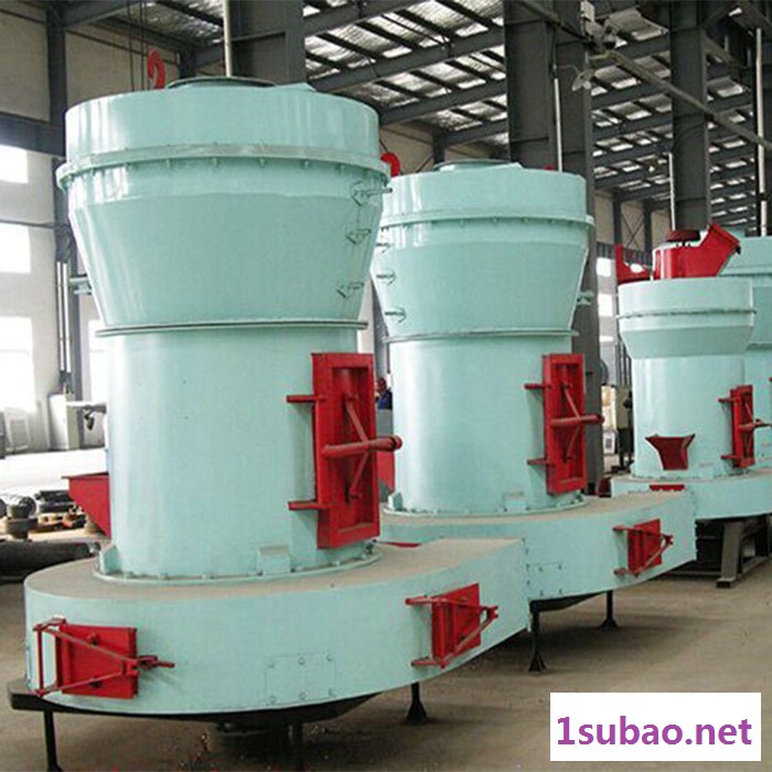 煜阳机械 雷蒙磨粉机价格 超细雷蒙磨机 雷蒙磨粉机生产厂家图2