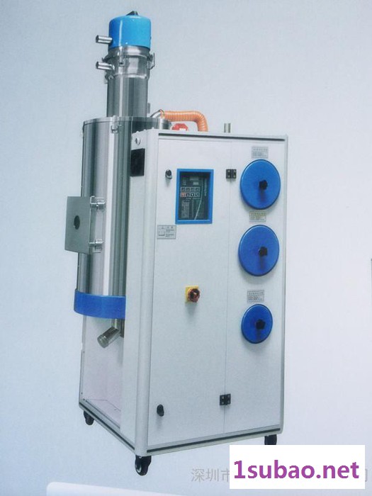 三机一体蜂巢式除湿干燥机图2