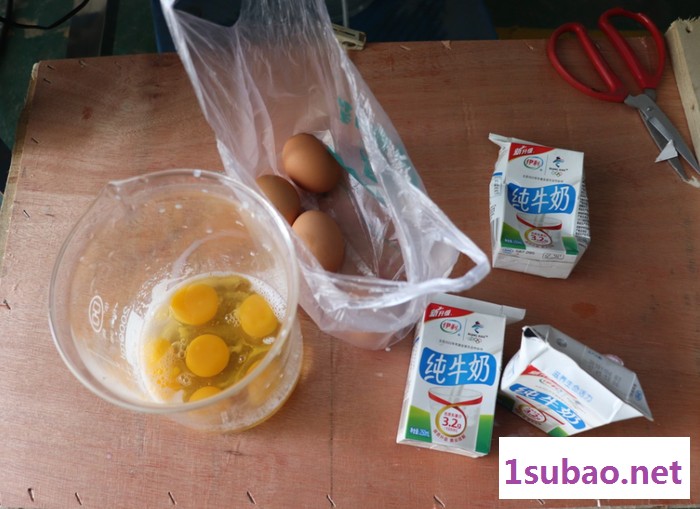 上海豫明离心喷雾干燥机YM-5L试样制备及实验辅助设备图3