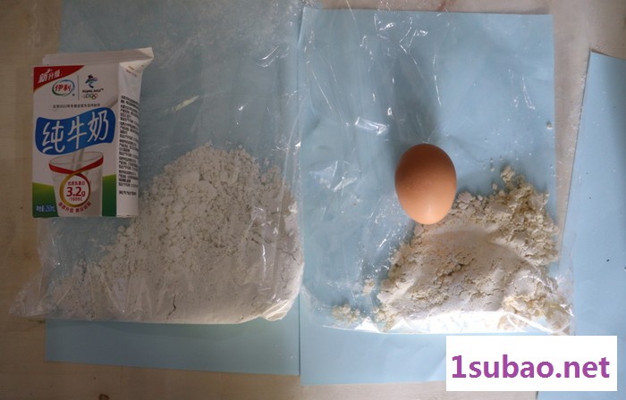 上海豫明离心喷雾干燥机YM-5L试样制备及实验辅助设备图4