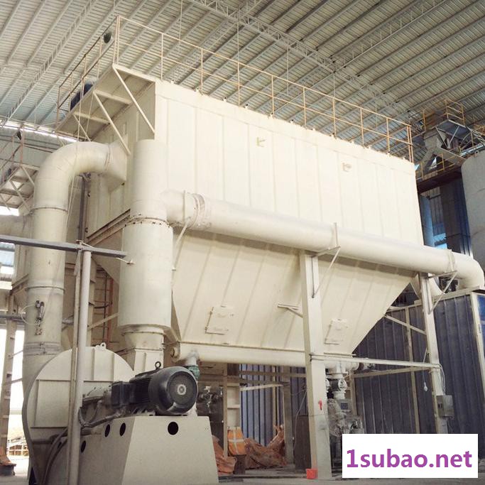 广西磨粉机厂HCH980超细磨粉机价格碳酸钙超细磨图4