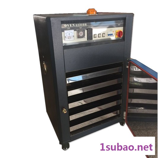 供应**热风循环烘箱，烤箱，干燥机，箱型干燥机等塑料周边设备 **热风循环烘箱，干燥箱图3