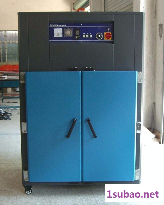 供应**热风循环烘箱，烤箱，干燥机，箱型干燥机等塑料周边设备 **热风循环烘箱，干燥箱图2