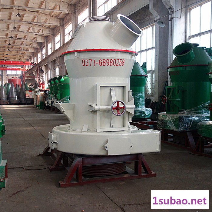 中州雷蒙磨 欧版雷蒙磨粉机 钾长石磨粉机 3019欧版雷蒙机 价格生产厂家图2