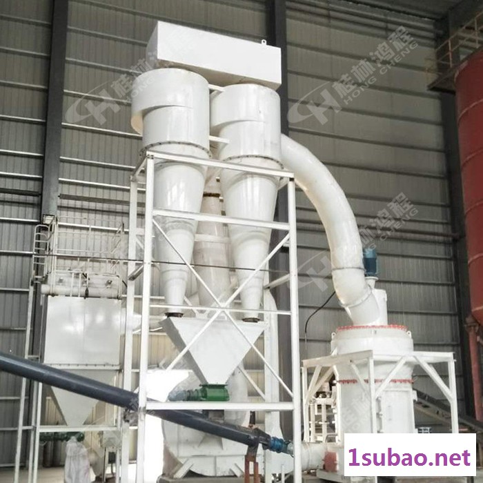 菱镁矿磨粉机 超细 5r雷蒙磨粉机 小型雷蒙式磨粉机图2