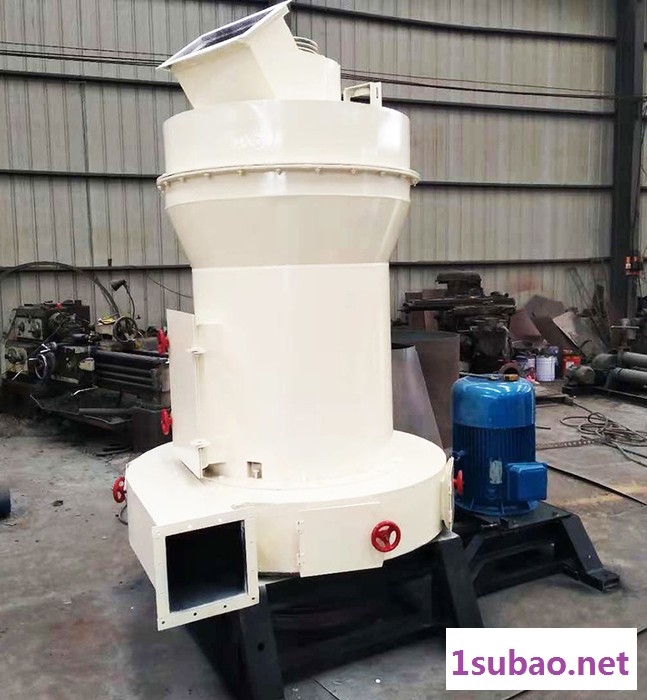 超细雷蒙磨机 销小型雷蒙磨 云开砖瓦磨粉机 石子磨粉机图2