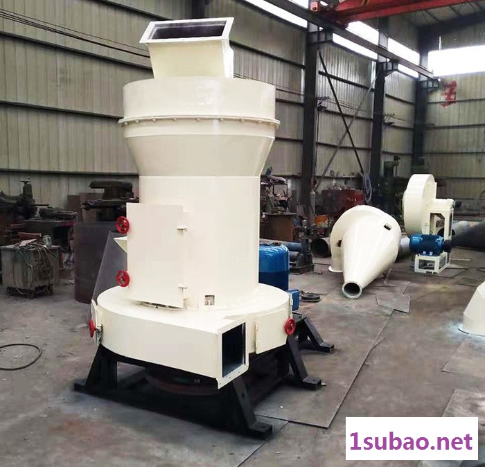 超细雷蒙磨机 销小型雷蒙磨 云开砖瓦磨粉机 石子磨粉机图3