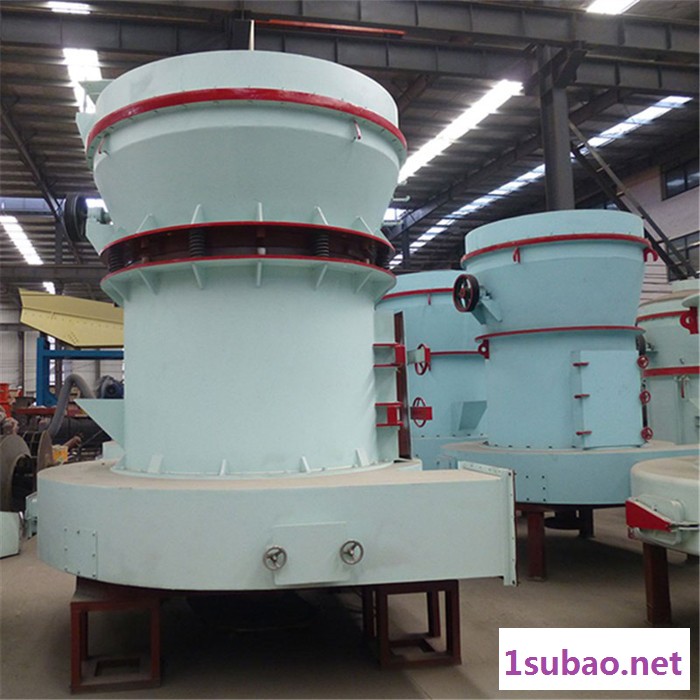 中厚机械4121 雷蒙磨粉机 方解石大理石石灰石雷蒙磨粉机 磨粉设备专用图2