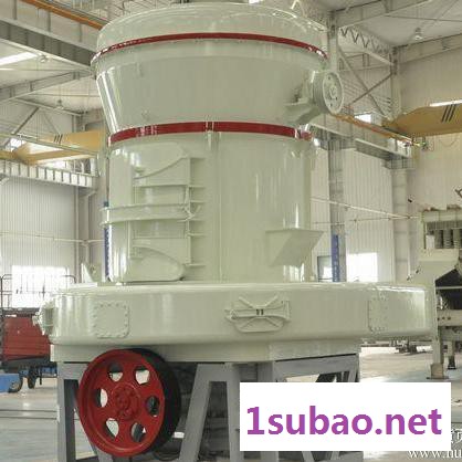 科茂机械雷蒙磨粉机 棕刚玉磨粉机  悬辊式碳酸钙制粉设备 雷蒙磨图4