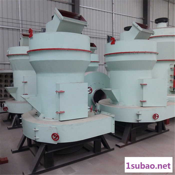 中厚机械雷蒙磨粉机 重晶石雷蒙机 大理石雷蒙磨 高岭土磨粉机 雷蒙机图3