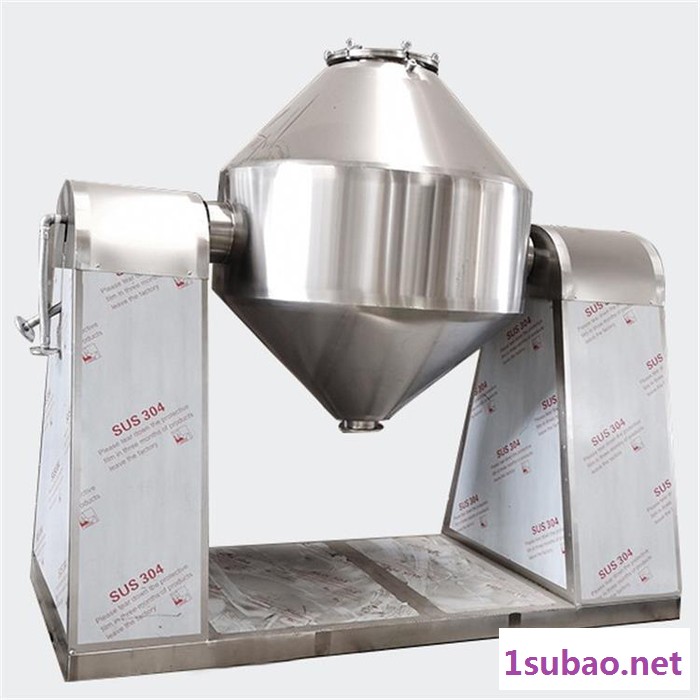 万宇 常州厂家板式方形真空干燥机 烘干机圆形真空干燥机生产厂家 烘干设备图3