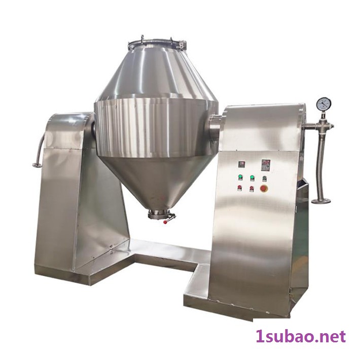 万宇 常州厂家板式方形真空干燥机 烘干机圆形真空干燥机生产厂家 烘干设备图5