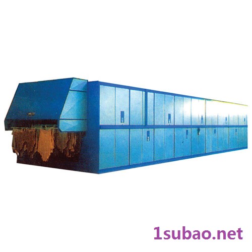 皮革设备；旋转式绷平干燥机；电脑喷浆机图1