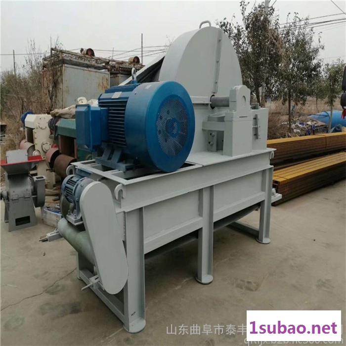四平市 供应高效小型60目粉碎机 木材磨粉机 红薯粉碎机 稻壳麦麸磨粉机图8