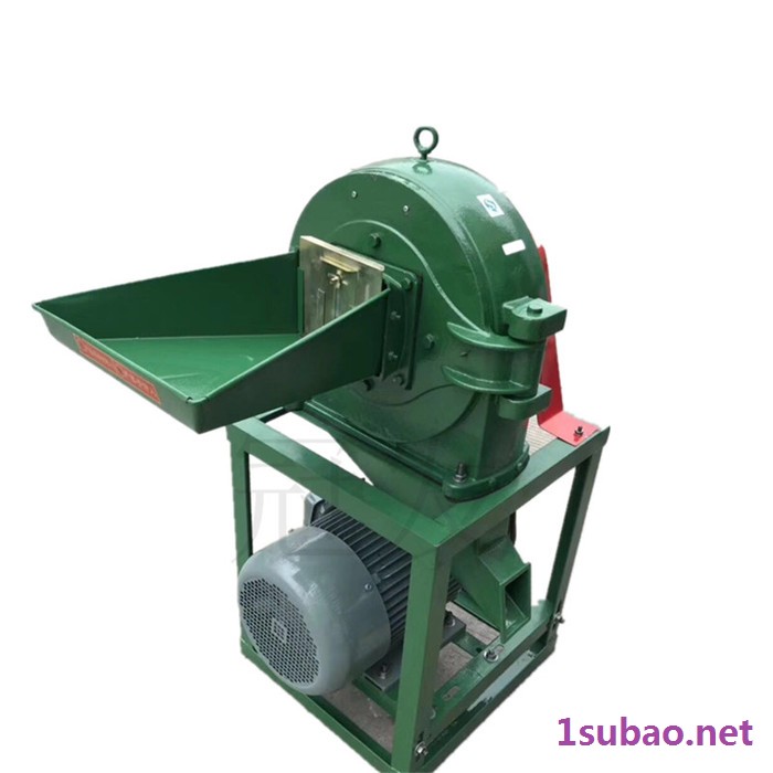 冠发 家用小型粮食磨面机 磨坊好用磨粉机 小麦磨粉机图6