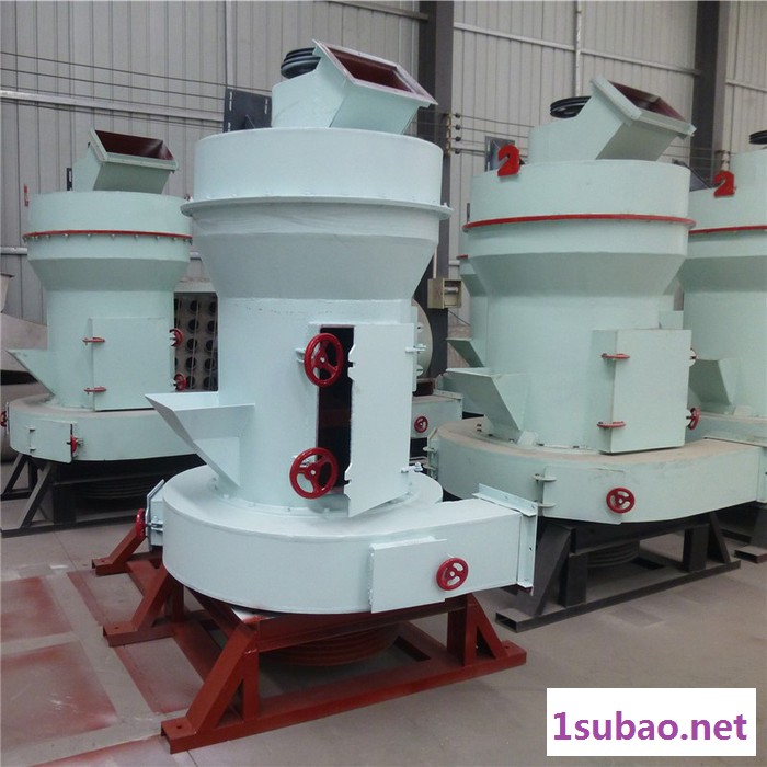 供应3R雷蒙磨粉机 小型石英砂超细磨粉机 高压石灰石磨粉设备图3