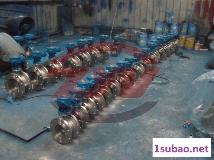 **不锈钢干燥机气动蝶阀 混合机真空蝶阀 干燥设备供应图5