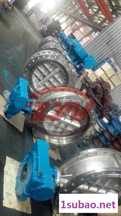 **不锈钢干燥机气动蝶阀 混合机真空蝶阀 干燥设备供应图4