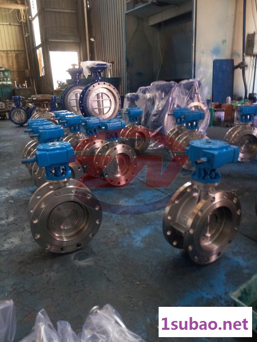 **不锈钢干燥机气动蝶阀 混合机真空蝶阀 干燥设备供应图8