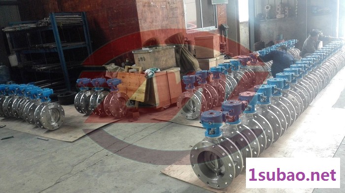 **不锈钢干燥机气动蝶阀 混合机真空蝶阀 干燥设备供应图7