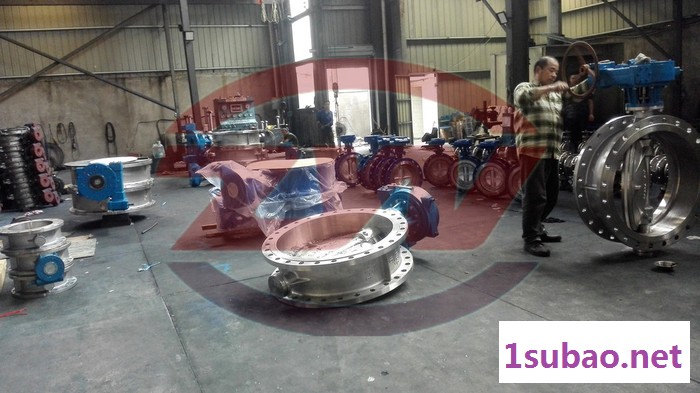 **不锈钢干燥机气动蝶阀 混合机真空蝶阀 干燥设备供应图3