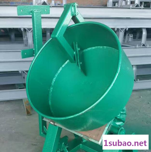 鑫瑞恒机械 **肥料制粒干燥设备 复合肥圆盘造粒机 粉末颗粒机图5