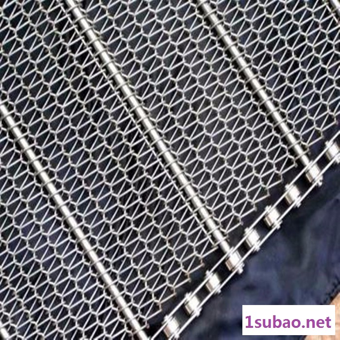 荣达 烤箱干燥设备 食品包装杀菌链条网带 厂家**产品图3